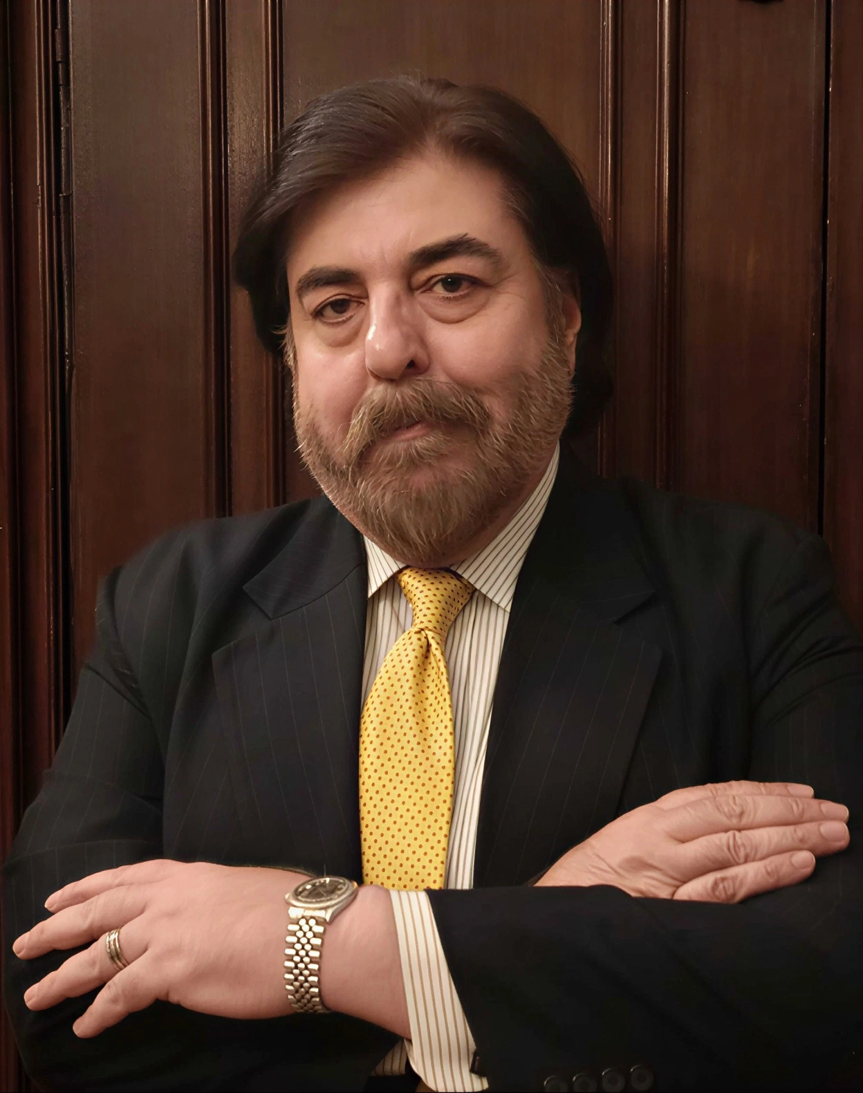 Mr. Mansoor Ali
