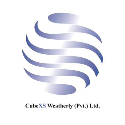 CubeXs Weatherly (Pvt.) Ltd.