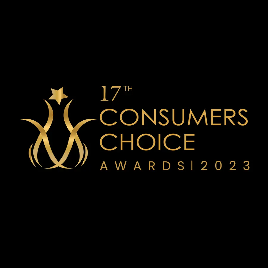 17th Consumers Choice Awards 2023