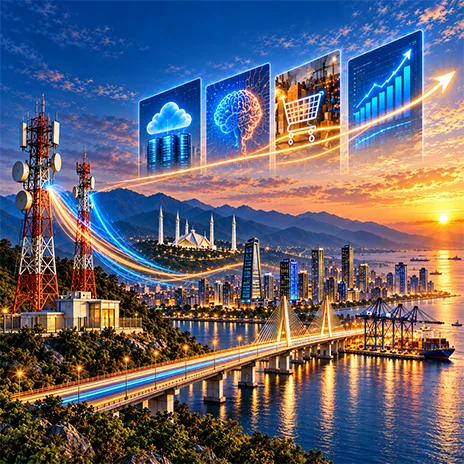 From Telecom to Technologies: WorldCall Advances its Next Chapter of Transformation