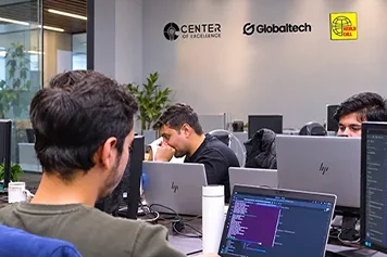 Globaltech’s Center of Excellence Builds on WorldCall’s Infrastructure Foundation