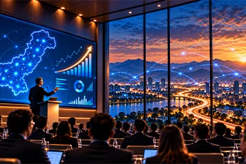 WTL Engages Investors and Analysts on its Next Phase of Growth at Company Briefing Session