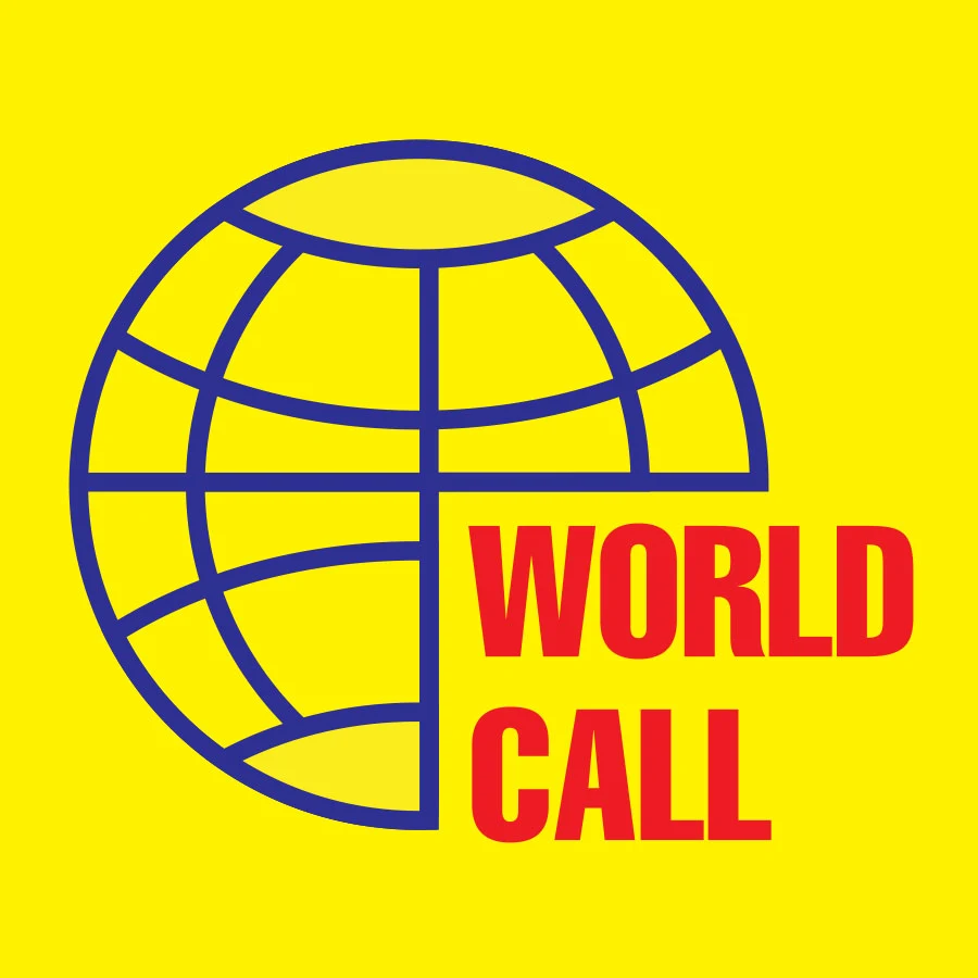 Logo WorldCall Telecom Limited