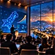  WTL Engages Investors At Company Briefinge