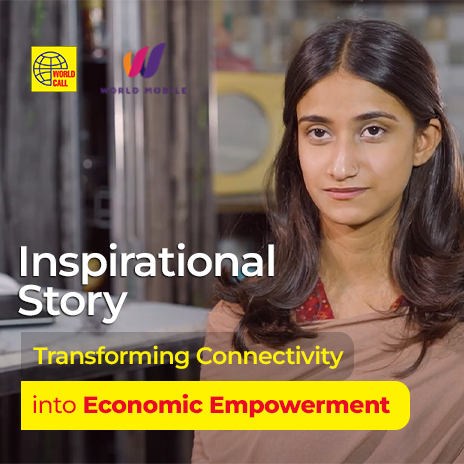 Transforming Connectivity into Economic Empowerment