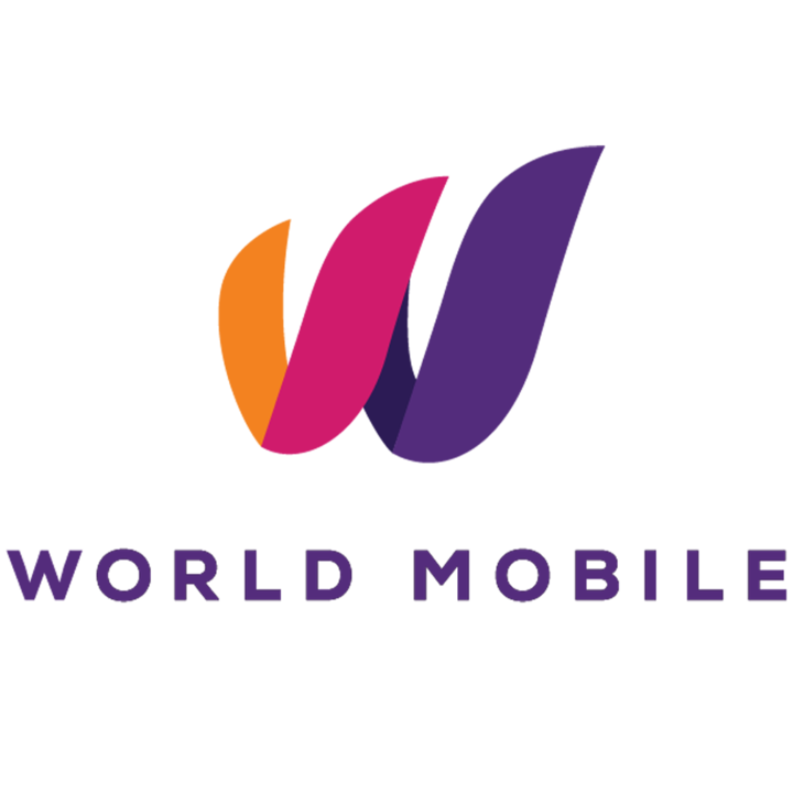 Logo World MObile Group